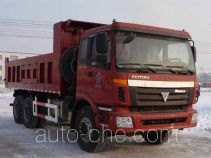 Jiyue SPC3253BJ01 dump truck