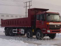 Jiyue SPC3310BJ01 dump truck