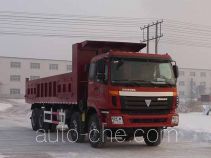 Jiyue SPC3310BJ02 dump truck