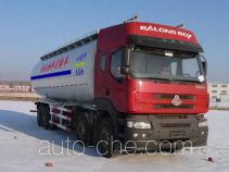 Jiyue SPC5310GFL bulk powder tank truck