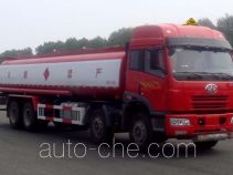 Jiyue SPC5310GYY oil tank truck