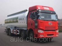 Jiyue SPC5312GFL bulk powder tank truck