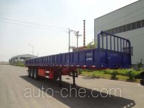 Jiyue SPC9400 trailer
