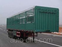 Jiyue SPC9400CXL stake trailer