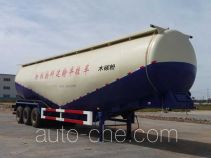 Jiyue SPC9403GFL bulk powder trailer