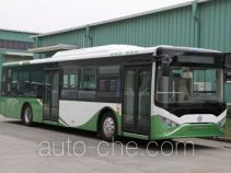 Granton SQ6121BEVBT8 electric city bus