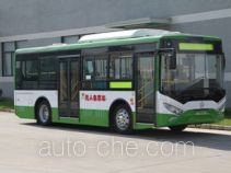 Granton SQ6858BEVBT3 electric city bus