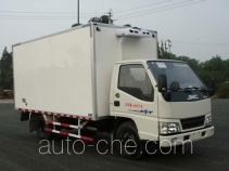 Qinhong SQH5041XLC refrigerated truck