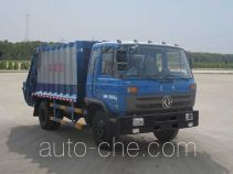 Qinhong SQH5160ZYSE garbage compactor truck