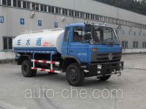 Qinhong SQH5161GSSE поливальная машина (автоцистерна водовоз)
