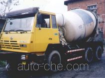 Qinhong SQH5250GJB-HY concrete mixer truck