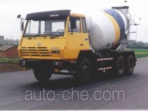 Qinhong SQH5250GJB-HYF concrete mixer truck