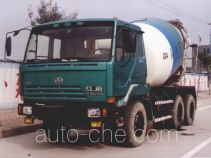 Qinhong SQH5250GJB-HYT concrete mixer truck
