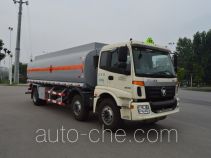 Qinhong SQH5250GYYB oil tank truck