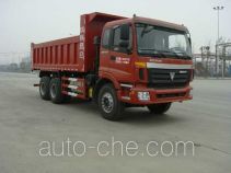 Qinhong SQH5250ZLJB2 dump garbage truck