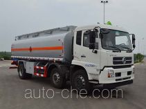 Qinhong SQH5254GYYD oil tank truck