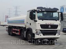 Qinhong SQH5310GSSZ sprinkler machine (water tank truck)