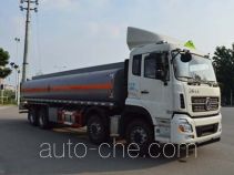 Qinhong SQH5310GYYD oil tank truck