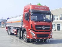 Qinhong SQH5310GYYD oil tank truck