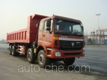 Qinhong SQH5312ZLJB6 dump garbage truck