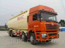 Qinhong SQH5312GFLS автоцистерна для порошковых грузов