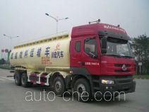 Qinhong bulk cargo truck
