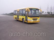 Yema SQJ6101BCNG city bus
