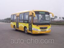 Yema SQJ6101BDCNG city bus