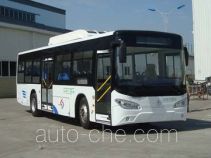 Yema SQJ6111B3BEV electric city bus