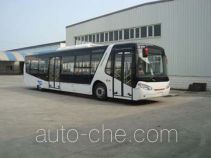 Yema SQJ6121BEV electric city bus