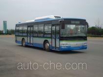 Yema SQJ6121B1N3H city bus