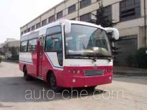 Yema SQJ6601B bus