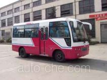 Yema SQJ6601B1 bus