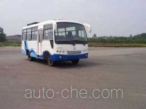 Yema SQJ6630C bus