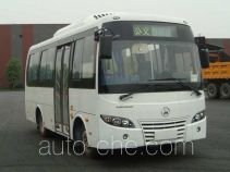 Yema SQJ6641B1BEV electric city bus