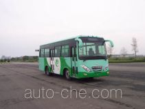 Yema SQJ6851BCNG city bus