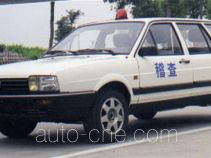 Shenchi SQL5021XJACEi inspection car