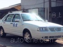 Shenchi SQL5022XJACQi inspection car