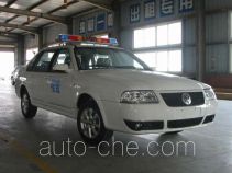 Shenchi SQL5022XJAHQD inspection car