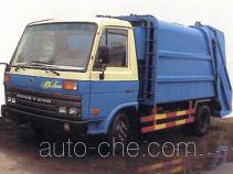 Sunlong SQL5060ZYSC garbage compactor truck