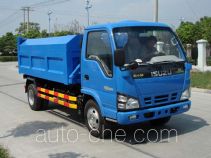Sunlong SQL5070ZLJG dump garbage truck