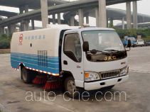 Shenchi SQL5071TSL street sweeper truck