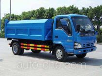 Sunlong SQL5071ZLJG dump garbage truck