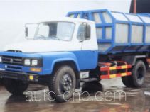 Sunlong SQL5090ZXXQ detachable body garbage truck