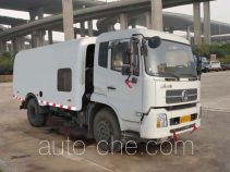 Shenchi SQL5160TSL street sweeper truck