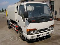 Sanhuan SQN5050ZYS garbage compactor truck