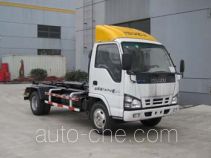Sanhuan SQN5070ZXX detachable body garbage truck