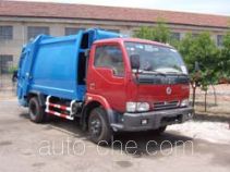 Sanhuan SQN5086ZYS garbage compactor truck
