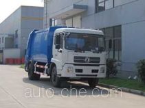 Sanhuan SQN5161ZYS мусоровоз с уплотнением отходов