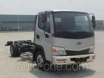 Karry SQR1047H02D-E truck chassis